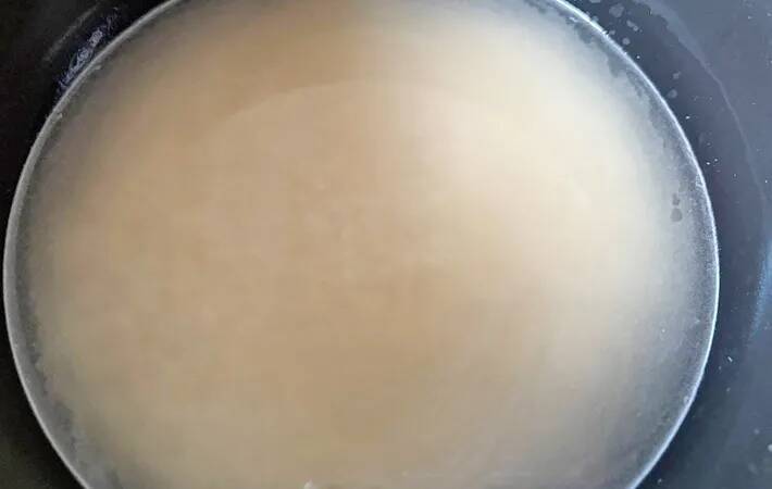 角切りにしたサツマイモを…　炊飯器で完成する一品に「子供もモリモリ食べた！」