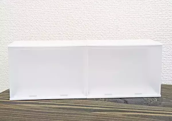 「110円の『小物収納ケース』　ダイソーに聞いた活用法に「ピッタリすぎて気持ちいい」」の画像