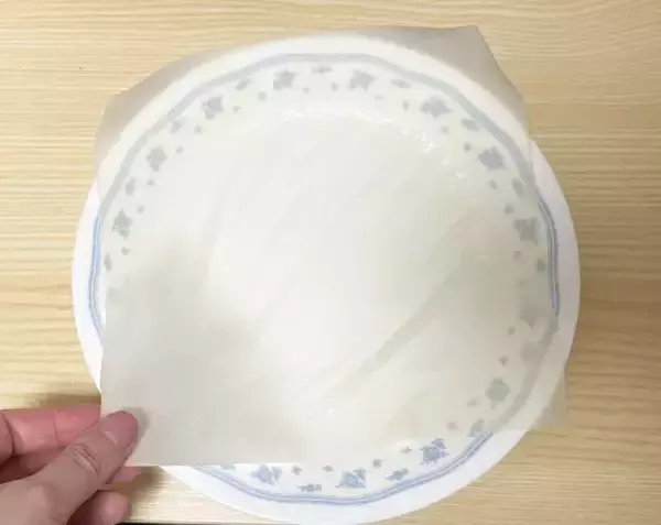 「硬くなった春巻きの皮の救済レシピ　トースターで5分焼いたら「ハマった」「すぐ食べきった」」の画像