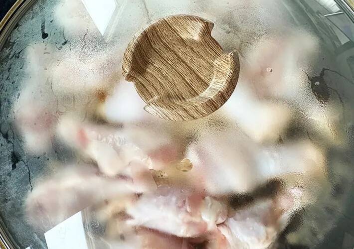 味つけ1つで20分煮るだけ　『手羽元のおかず』が夫に好評「さっぱりしてウマい」