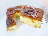 「ホットケーキミックスを『玉子焼き器』で焼いたら…　オーブン不要で“しっとりケーキ”完成！」の画像13