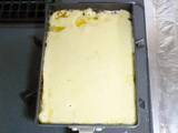 「ホットケーキミックスを『玉子焼き器』で焼いたら…　オーブン不要で“しっとりケーキ”完成！」の画像6