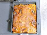 「ホットケーキミックスを『玉子焼き器』で焼いたら…　オーブン不要で“しっとりケーキ”完成！」の画像9