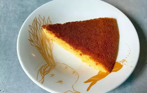 「ホットケーキミックスに『大さじ2杯』と『大さじ3杯』　じっくり弱火で焼いていくと？」の画像