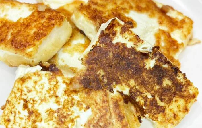 豆腐が唐揚げに変身！　日清製粉が教える、新感覚おつまみの作り方に「めっちゃご飯が進む！」