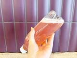 「酸飲料は、飲まずに固めるのが正解！？　上下に振って冷蔵庫に入れたら「ウマっ！」」の画像6
