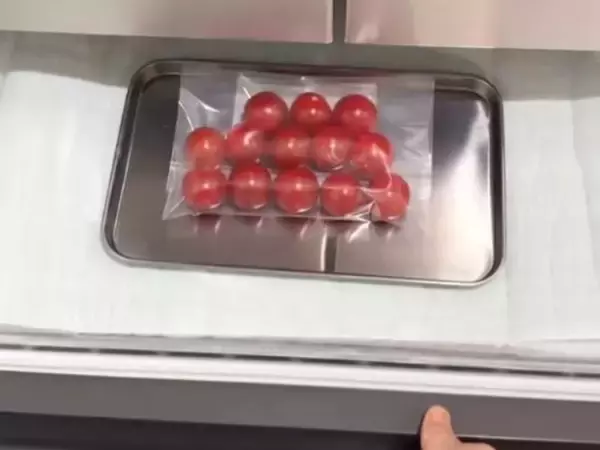 トマトが大量にあっても困らない！　冷凍、冷蔵、時短の4つの裏技がすごい