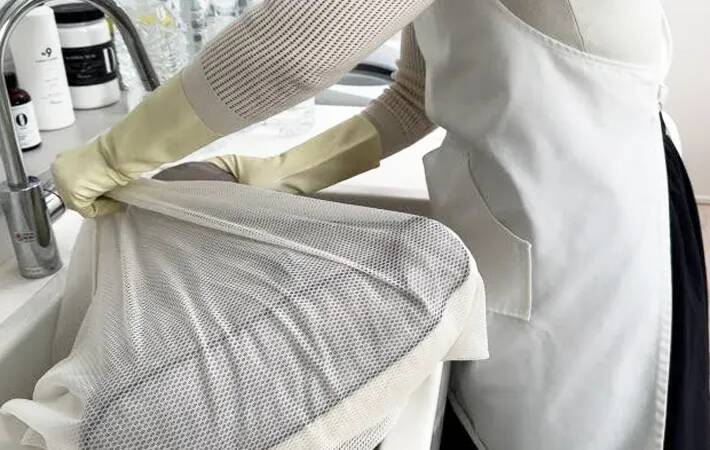 洗濯機で枕は洗える？洗えない？　専門家が教える『正解』は…【正しい枕の洗い方】