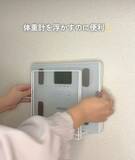 「ワイヤーふきんかけを収納に使うと？　ライフハックに「試します」「真似したい」」の画像5