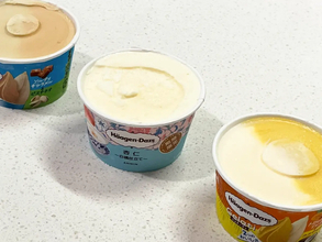 【ハーゲンダッツ】みんなの『一番おいしい』はどれ？　ファンが選んだトップ3を食べ比べてみたら…