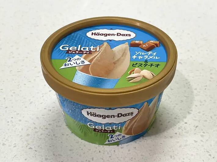 【ハーゲンダッツ】みんなの『一番おいしい』はどれ？　ファンが選んだトップ3を食べ比べてみたら…