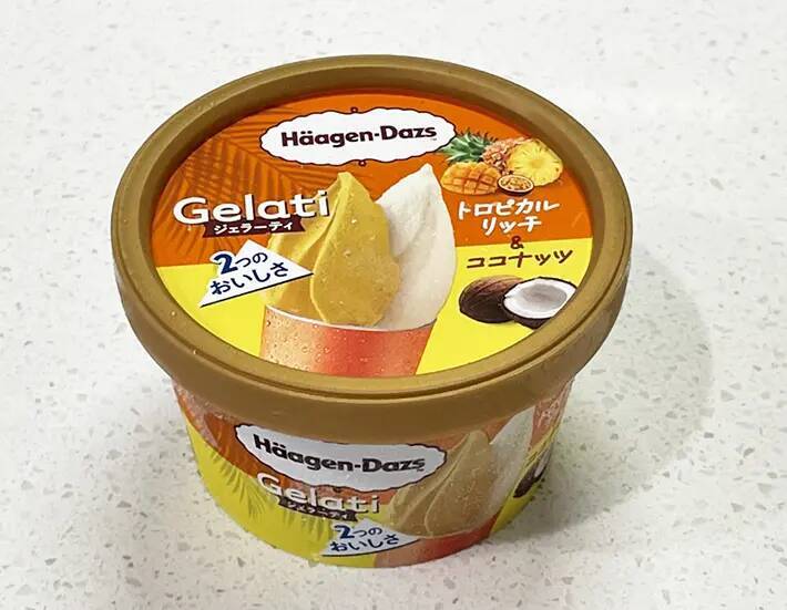 【ハーゲンダッツ】みんなの『一番おいしい』はどれ？　ファンが選んだトップ3を食べ比べてみたら…