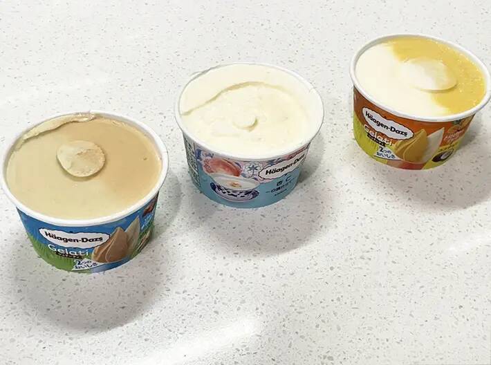 【ハーゲンダッツ】みんなの『一番おいしい』はどれ？　ファンが選んだトップ3を食べ比べてみたら…