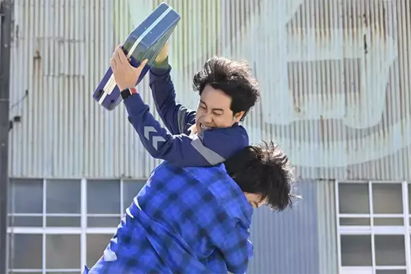 「【考察】岡田将生の理知の光に魅入ってしまう冷たいさざ波　『ちょっとだけエスパー』第5話」の画像