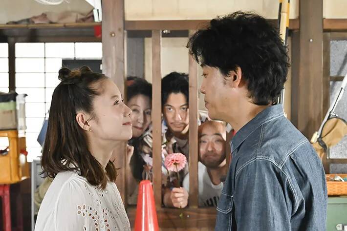 【考察】岡田将生の理知の光に魅入ってしまう冷たいさざ波　『ちょっとだけエスパー』第5話