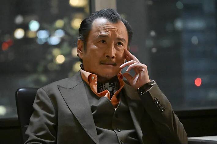 【考察】岡田将生の理知の光に魅入ってしまう冷たいさざ波　『ちょっとだけエスパー』第5話