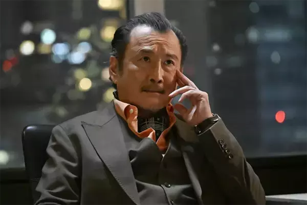 「【考察】岡田将生の理知の光に魅入ってしまう冷たいさざ波　『ちょっとだけエスパー』第5話」の画像