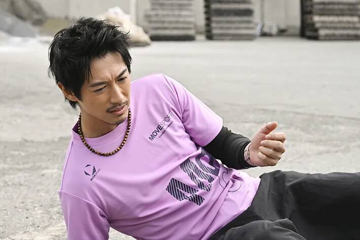 【考察】岡田将生の理知の光に魅入ってしまう冷たいさざ波　『ちょっとだけエスパー』第5話