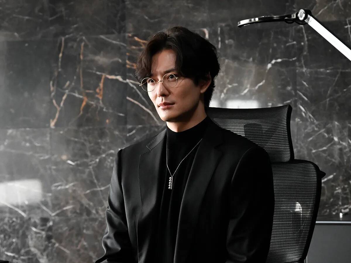 【考察】岡田将生の理知の光に魅入ってしまう冷たいさざ波　『ちょっとだけエスパー』第5話