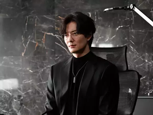 「【考察】岡田将生の理知の光に魅入ってしまう冷たいさざ波　『ちょっとだけエスパー』第5話」の画像