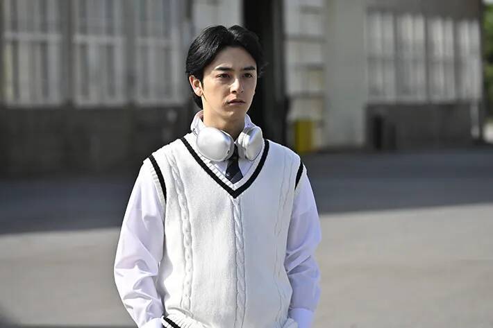 【考察】岡田将生の理知の光に魅入ってしまう冷たいさざ波　『ちょっとだけエスパー』第5話