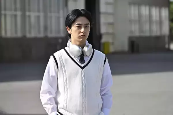 「【考察】岡田将生の理知の光に魅入ってしまう冷たいさざ波　『ちょっとだけエスパー』第5話」の画像