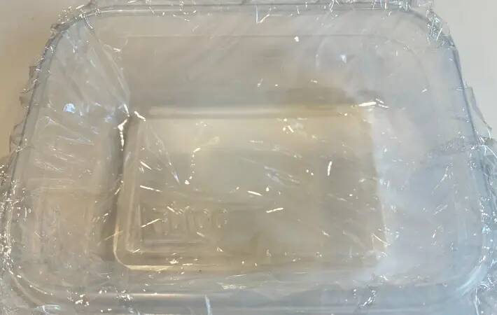 『小さじ1杯』混ぜてレンチン2分　フライパンいらずの玉子焼きが「コクがあってうまい」