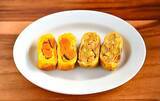 「卵2個と混ぜたのは…？　できた玉子焼きが「砂糖も出汁もいらないかも！」【秋レシピ】」の画像14