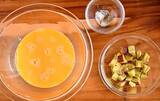 「卵2個と混ぜたのは…？　できた玉子焼きが「砂糖も出汁もいらないかも！」【秋レシピ】」の画像6