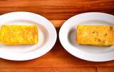 「卵2個と混ぜたのは…？　できた玉子焼きが「砂糖も出汁もいらないかも！」【秋レシピ】」の画像9