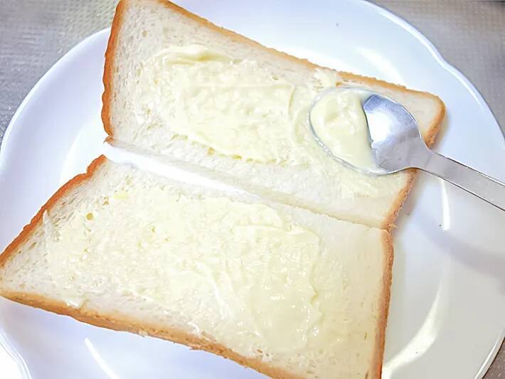 おせちに飽きたら作ってみて！　家族が完食した『かまぼこサンド』がぴったり