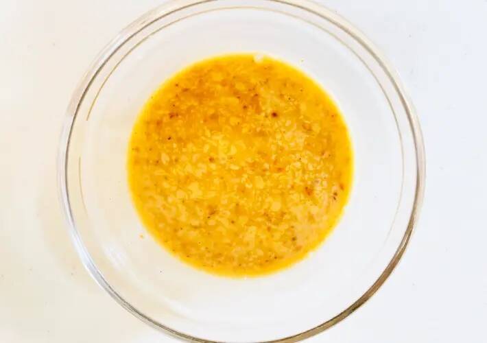 めんつゆに『大さじ2杯』足してみて！　味玉がコク旨になって「次はもっと作る」