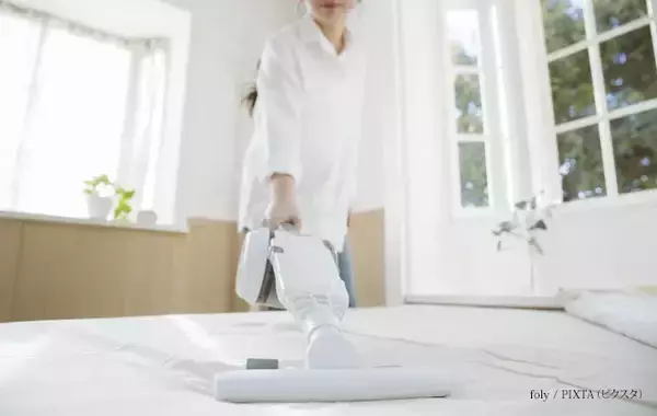 「寝汗で湿った布団、どうしてる？　夏の『お手入れ』をメーカーに聞いた」の画像