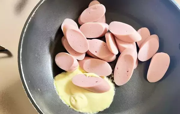 「「箸が止まらない！」　高コスパ食材で作る、ありそうでなかったレシピがこちら」の画像