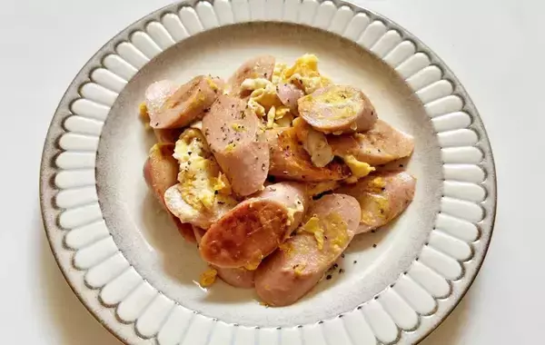 「「箸が止まらない！」　高コスパ食材で作る、ありそうでなかったレシピがこちら」の画像