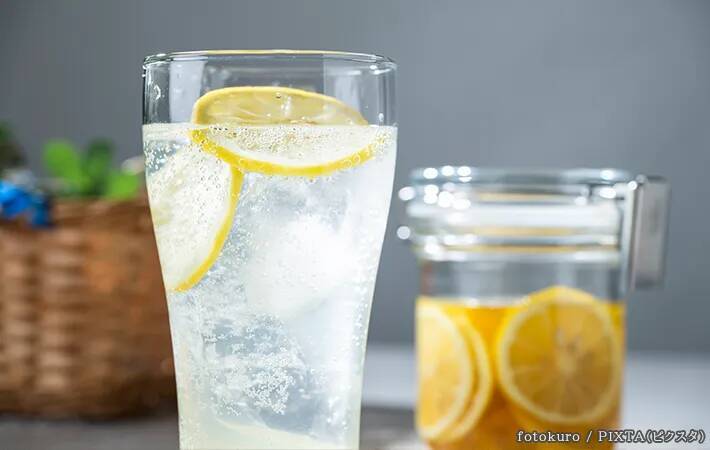 飲むタイミングで効果が変わる？　手作りハチミツレモンのすごいメリット3選
