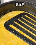 「フライパン1つで完成！　まるでお店みたいなカフェ風サンドに「早速やる」」の画像4