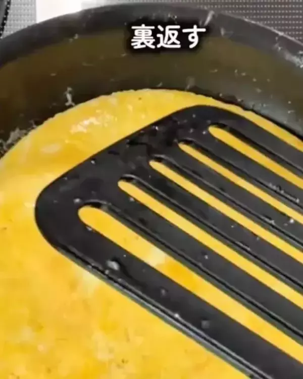 「フライパン1つで完成！　まるでお店みたいなカフェ風サンドに「早速やる」」の画像