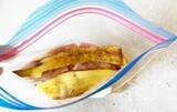 「保存袋にとり肉とバナナの皮？　廃棄予定のモノを活用した“簡単”おかず」の画像3