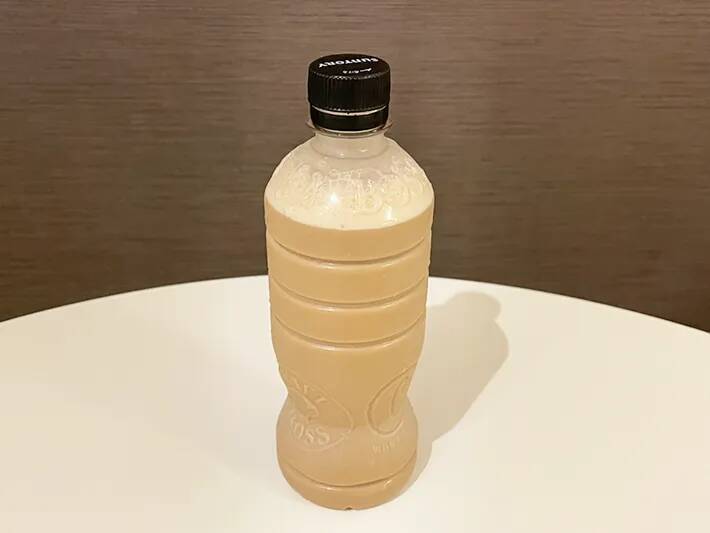 クーリッシュをコーヒーに入れてシェイクするだけ！　まさかのアレンジに「キンキンに冷えてておいしい」