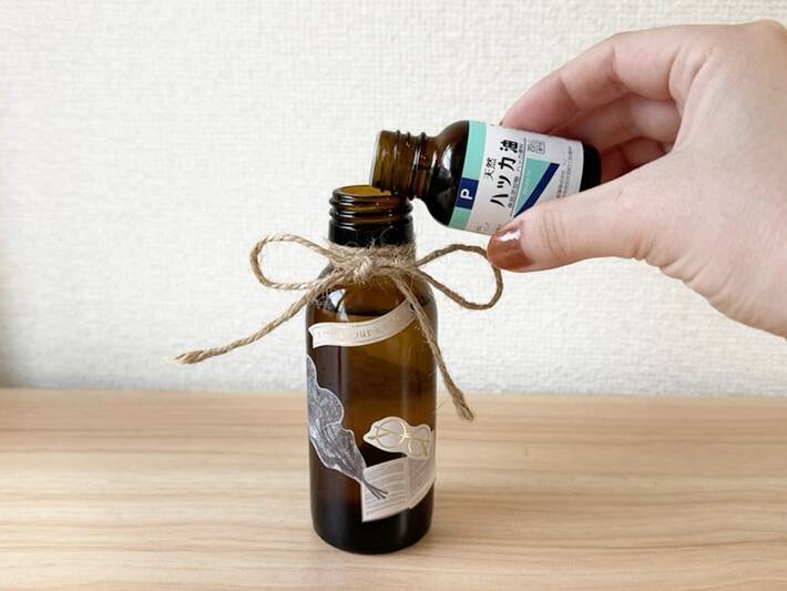 捨てるの待った！　飲み終わった栄養ドリンクの空きビン、意外な再利用テクニック【4選】