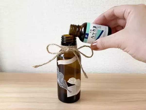 「捨てるの待った！　飲み終わった栄養ドリンクの空きビン、意外な再利用テクニック【4選】」の画像