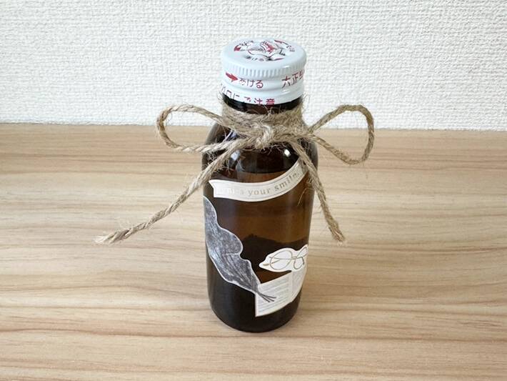 捨てるの待った！　飲み終わった栄養ドリンクの空きビン、意外な再利用テクニック【4選】