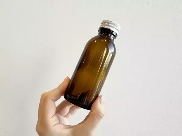 「捨てるの待った！　飲み終わった栄養ドリンクの空きビン、意外な再利用テクニック【4選】」の画像