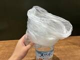 「ポリ袋を2Lペットボトルにかぶせて？　ティッシュのように取り出しやすくなる裏ワザ」の画像4
