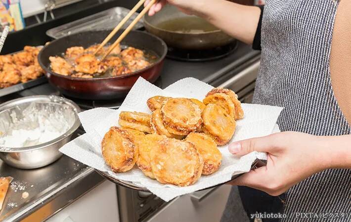 キッチンペーパー、電子レンジ掃除にもOK？　メーカーに“正しい使い方”を聞いた