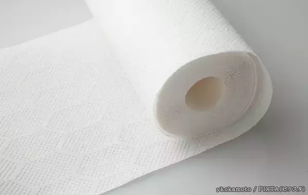 「キッチンペーパー、電子レンジ掃除にもOK？　メーカーに“正しい使い方”を聞いた」の画像