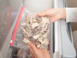 「食材をよく傷ませちゃう人必見！　パナソニックが教える、失敗しない冷凍保存」の画像1
