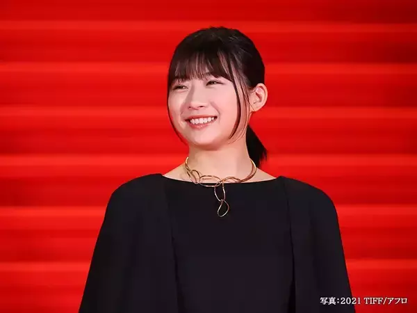 「「朝ドラでブレイクしたと思う俳優は？」3位波瑠、2位伊藤沙莉　1位はやっぱり…」の画像