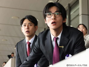 【考察】最後のスポットライトは誰に当たるのか　『ザ・ロイヤルファミリー』第9話